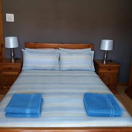 הוילה Entire Senglea Seaview Town House מראה חיצוני תמונה
