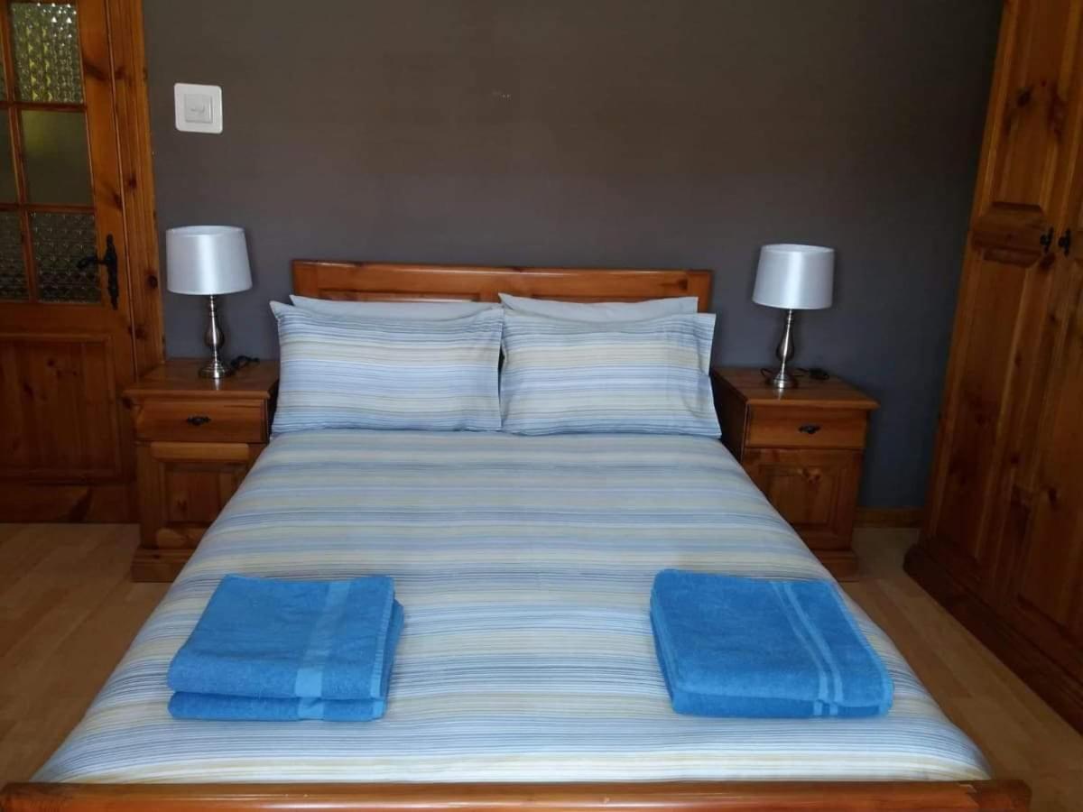 הוילה Entire Senglea Seaview Town House מראה חיצוני תמונה