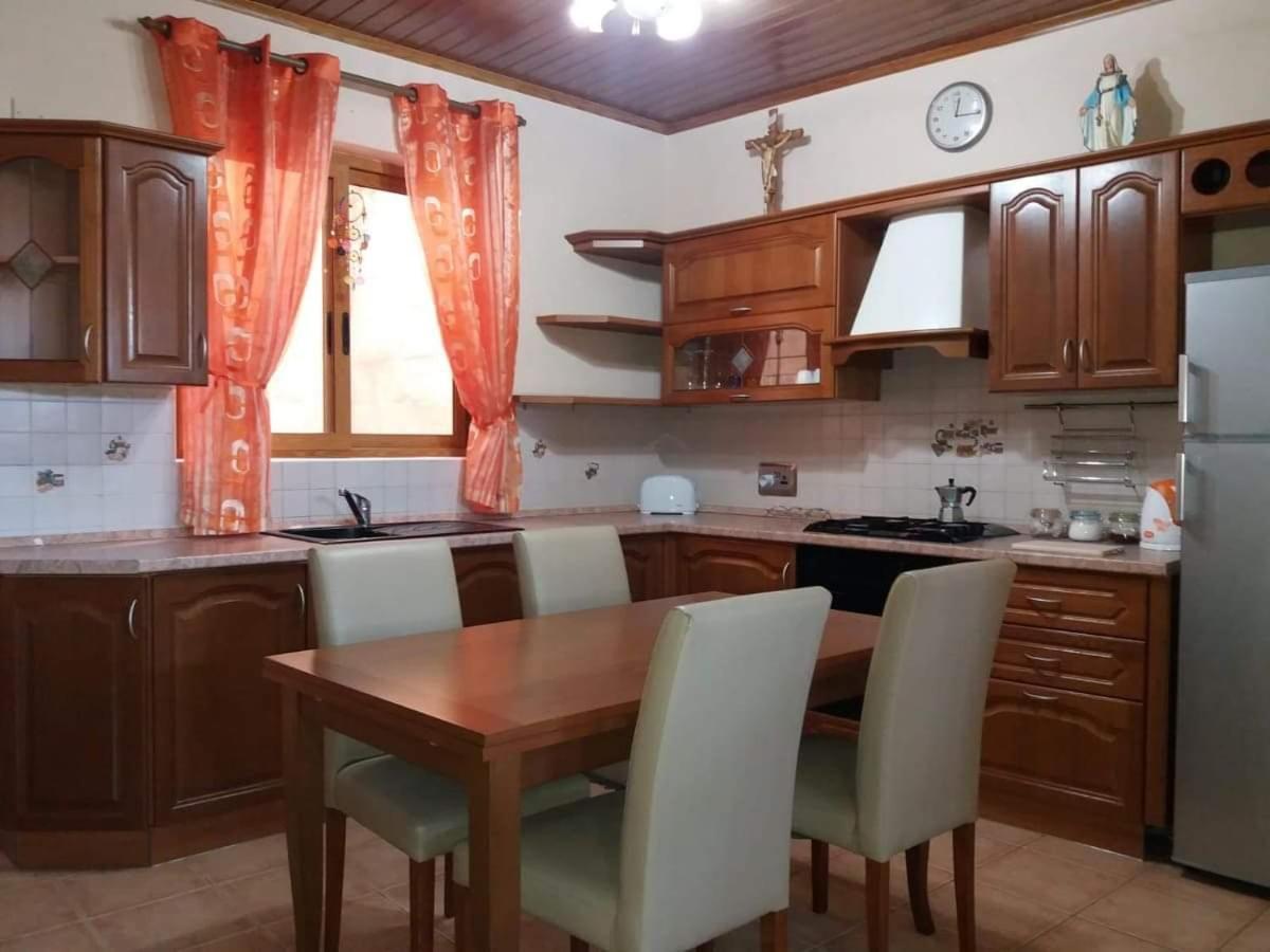 הוילה Entire Senglea Seaview Town House מראה חיצוני תמונה