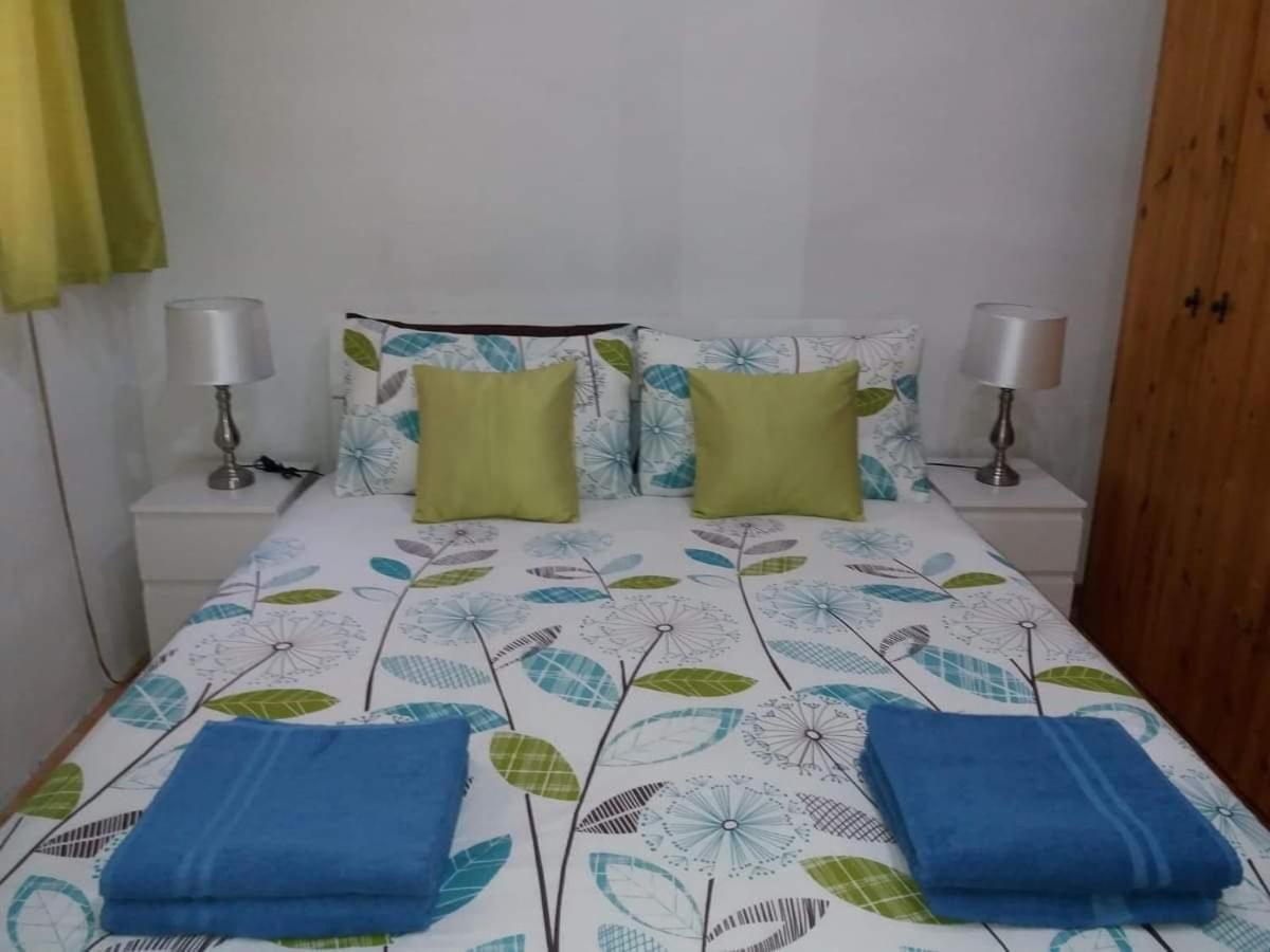 הוילה Entire Senglea Seaview Town House מראה חיצוני תמונה
