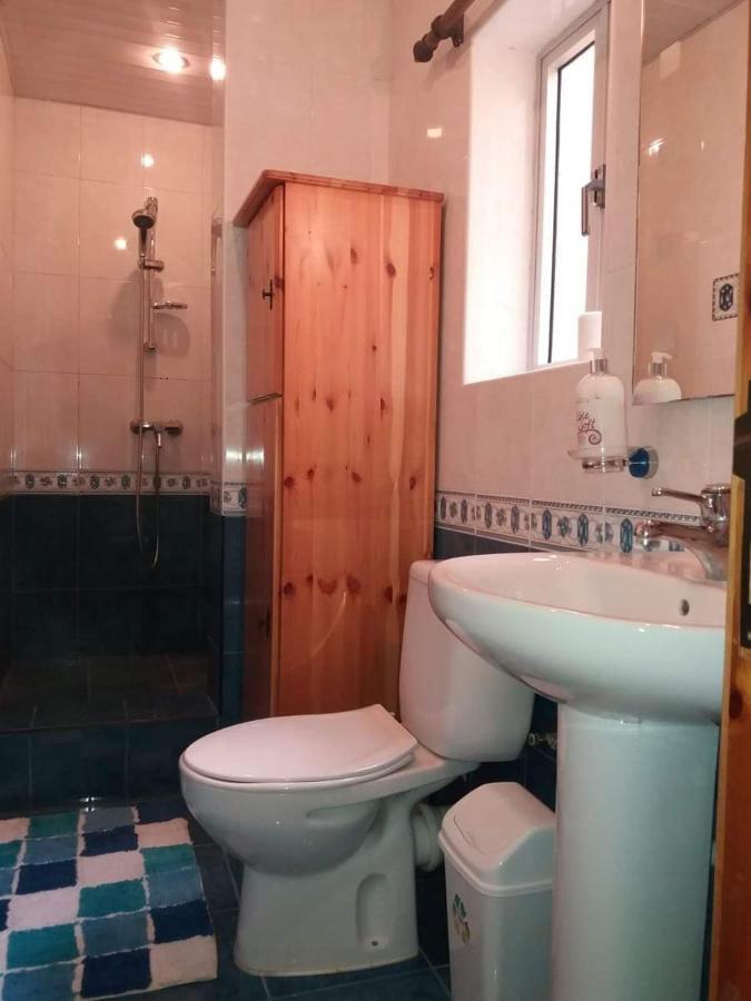 הוילה Entire Senglea Seaview Town House מראה חיצוני תמונה